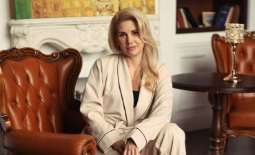 Інна Мірошниченко