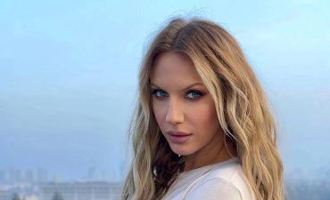 Леся Нікітюк