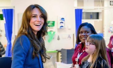 Кейт Міддлтон