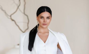 Лариса Невзорова