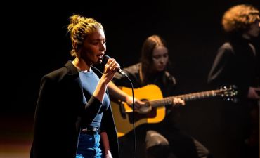 Тіна Кароль