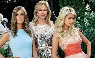 Пэрис Хилтон