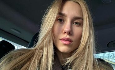 Даша Квіткова