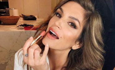 Синди Кроуфорд