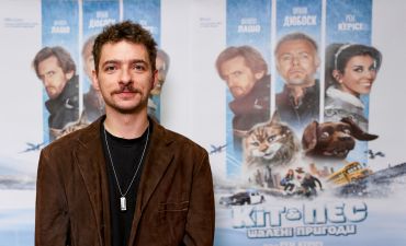 Василий Байдак