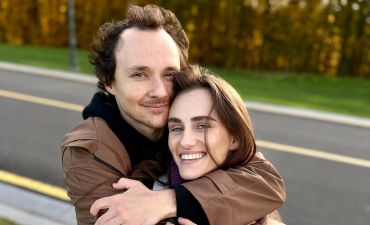 Костя Войтенко