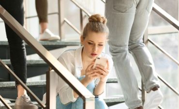 Стрессовые калории: что есть во время кризисов