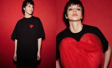 Love collection by W8LESS