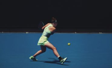 Элина Свитолина