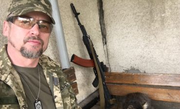 Юрій Юрченко