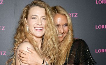 Блейк Лайвли