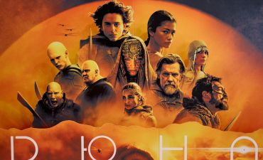 Дюна: Частина друга