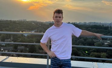 Вадим Олійник