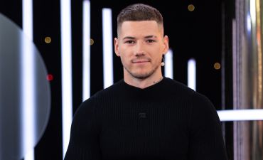Александр Волошин