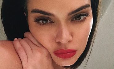 Кендалл Дженнер