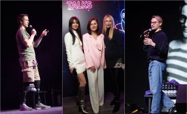 У Києві відбувся форум топових інфлюенсерів Influence Talks Forum