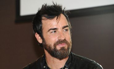 Джастин Теру