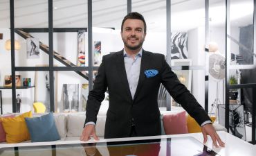 Григорій Решетнік