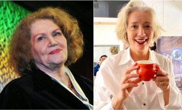 Ліна Костенко