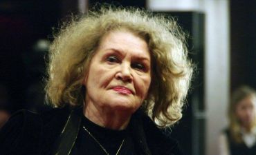 Ліна Костенко