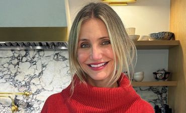 Камерон Діас