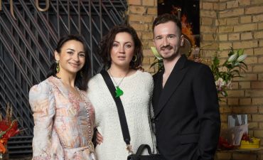 Ілона Гвоздьова