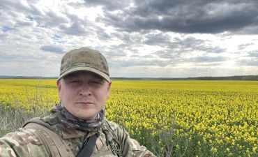 Михайло Досенко