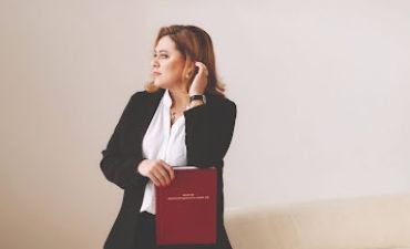 Вікторія Дерев'янко