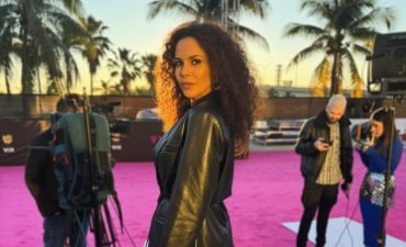 Настя Каменських