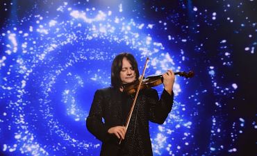 Три таємниці Василя Попадюка, української «золотої скрипки»