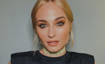 Анастасия Цимбалару