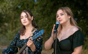 Христина Спіцина і Світлана Сємєйкіна