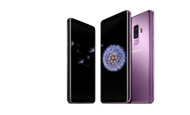 Технологии на страже комфорта: девять основных преимуществ Galaxy S9 и S9+