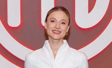 Ольга Мартыновская