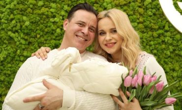 Лилия Ребрик