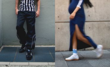 три легендарні моделі кросівок, які не виходять з моди