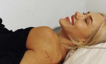 Даша Квиткова