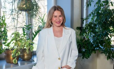 Ксенія Літвінова