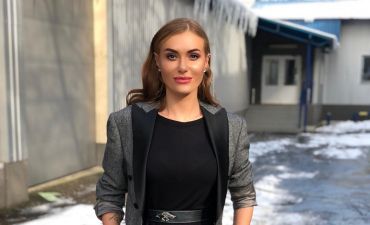 Не узнать! Рыженькая Слава из "Неангелов" стала блондинкой