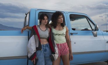 Відома дата виходу фільму «Любов, брехня та кровопролиття» з Крістен Стюарт у головній ролі