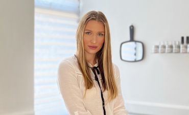 Дарина Подчерняєва