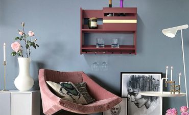 Оригінальний подарунок на День матері від Wooden Page