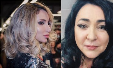 Лолита встала на защиту беременной Светланы Лободы: "Надоело читать гадости про подругу"