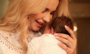 Лілія Ребрик