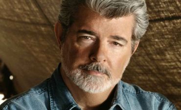 Джордж Лукас отримає почесну пальмову гілку 77-го Каннського фестивалю