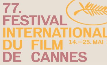 Оприлюднено офіційну добірку 77-го Каннського фестивалю