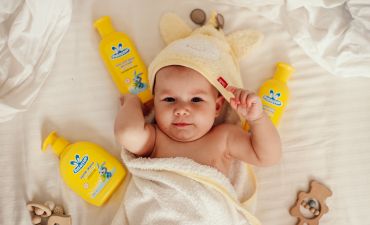 Якість Made in Ukraine: як дитячий “Вухастик” став улюбленим брендом для всієї родини