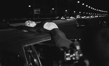 Міша Романова