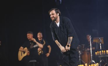 Сергей Танчинец