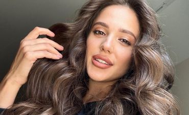 Даша Ульянова